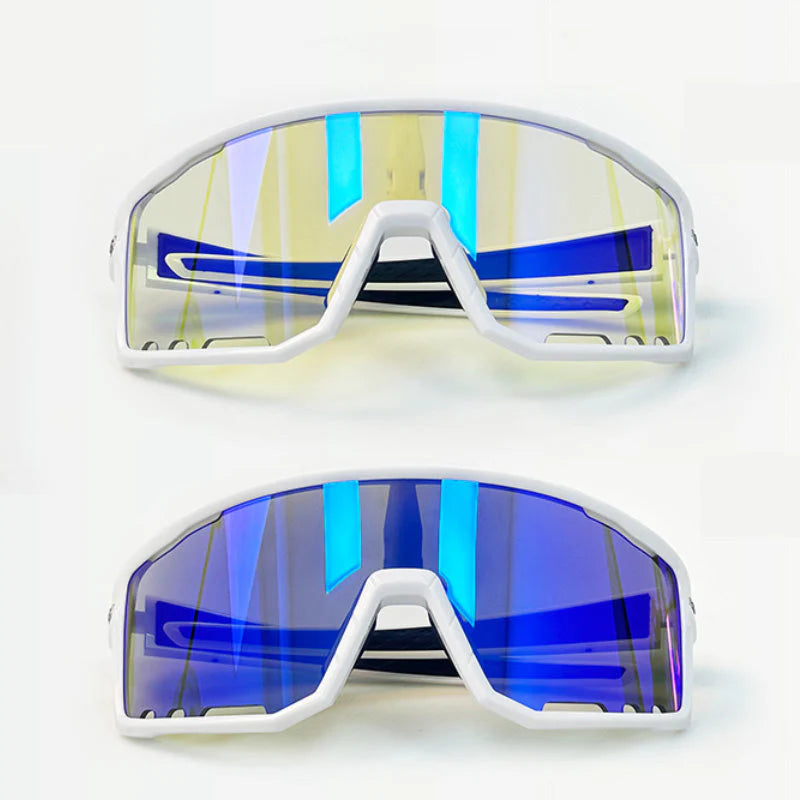 Cycling Glasses Vibel | Farbwechsel & Polarisationsschutz