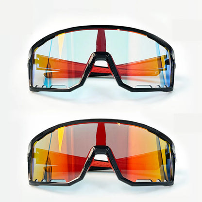 Cycling Glasses Vibel | Farbwechsel & Polarisationsschutz