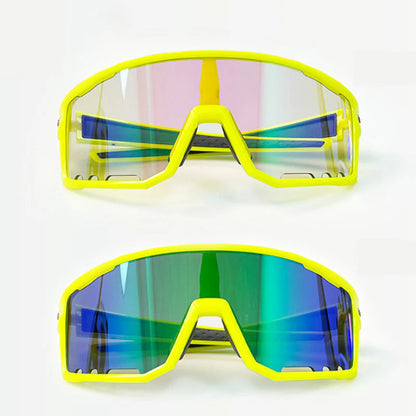 Cycling Glasses Vibel | Farbwechsel & Polarisationsschutz