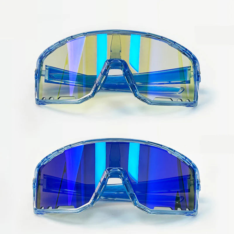 Cycling Glasses Vibel | Farbwechsel & Polarisationsschutz