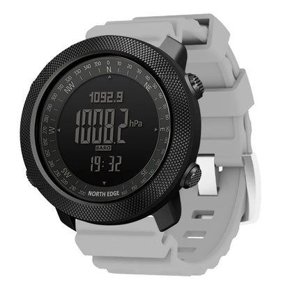 Smart Watch Men Speedometer Sport Watch Hiking Altimeter Barometer Compass Fitness Tracker Digital Wearable Watch